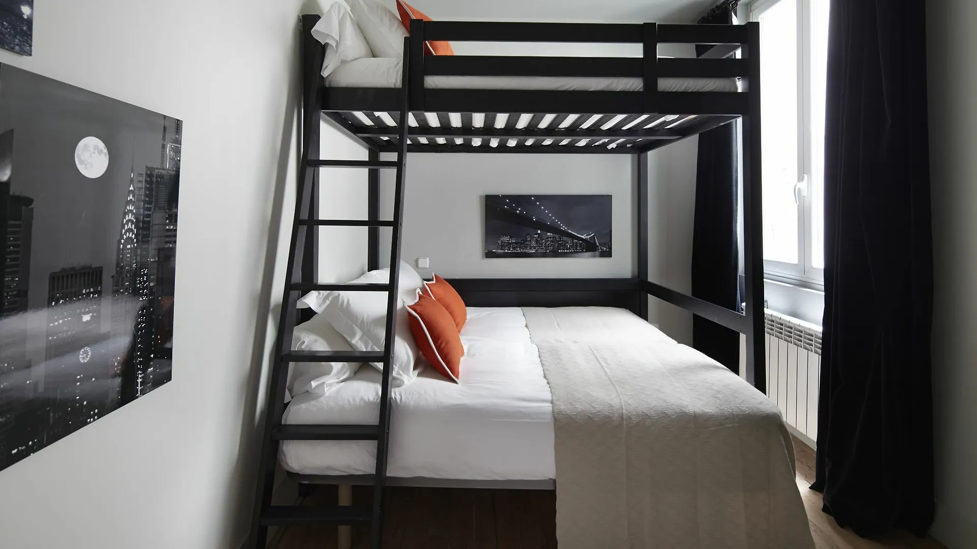 La Perla Apartment By Feelfree Rentals San Sebastián 0*,