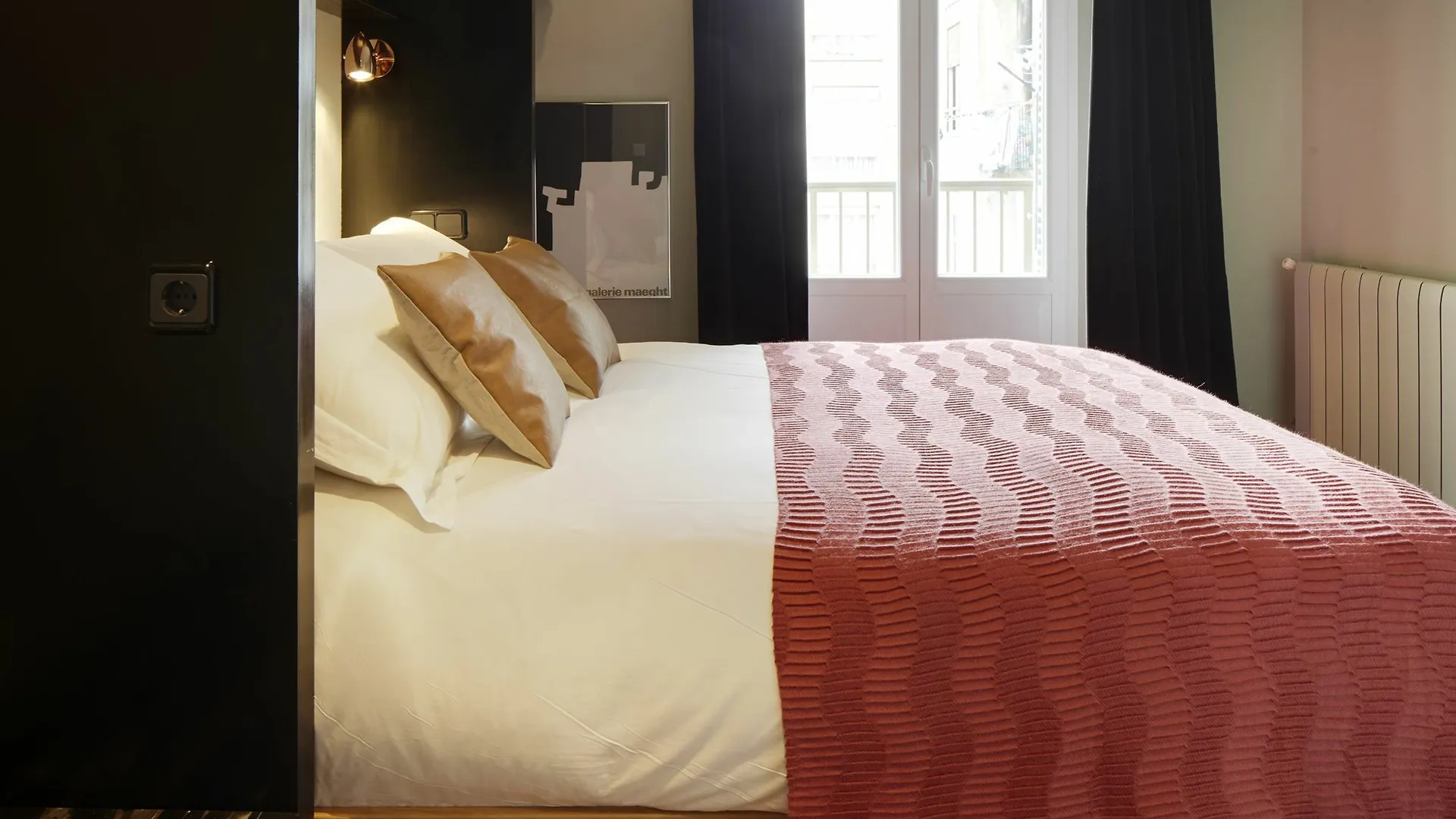 La Perla Apartment By Feelfree Rentals San Sebastián
