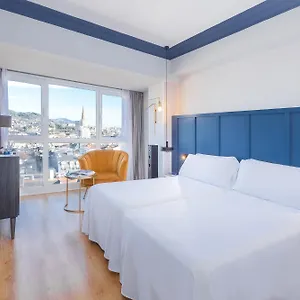 Hotel Orly, Affiliated By Melia, San Sebastián