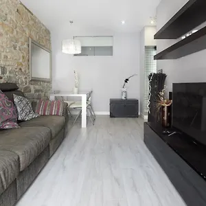  Appartement Ordulari - Basque