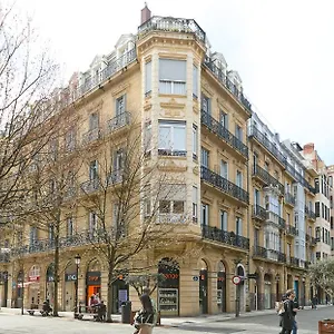 Apartment Hamar, San Sebastian