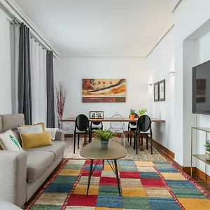  Appartement Zubieta By Forever