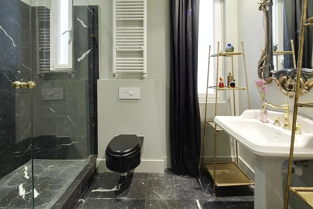La Perla Apartment By Feelfree Rentals San Sebastian