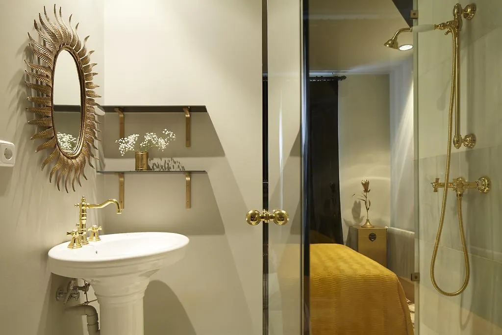 La Perla Apartment By Feelfree Rentals San Sebastian