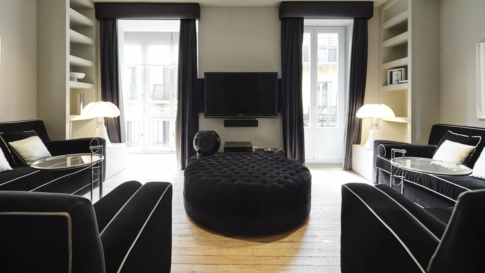 La Perla Apartment By Feelfree Rentals San Sebastian