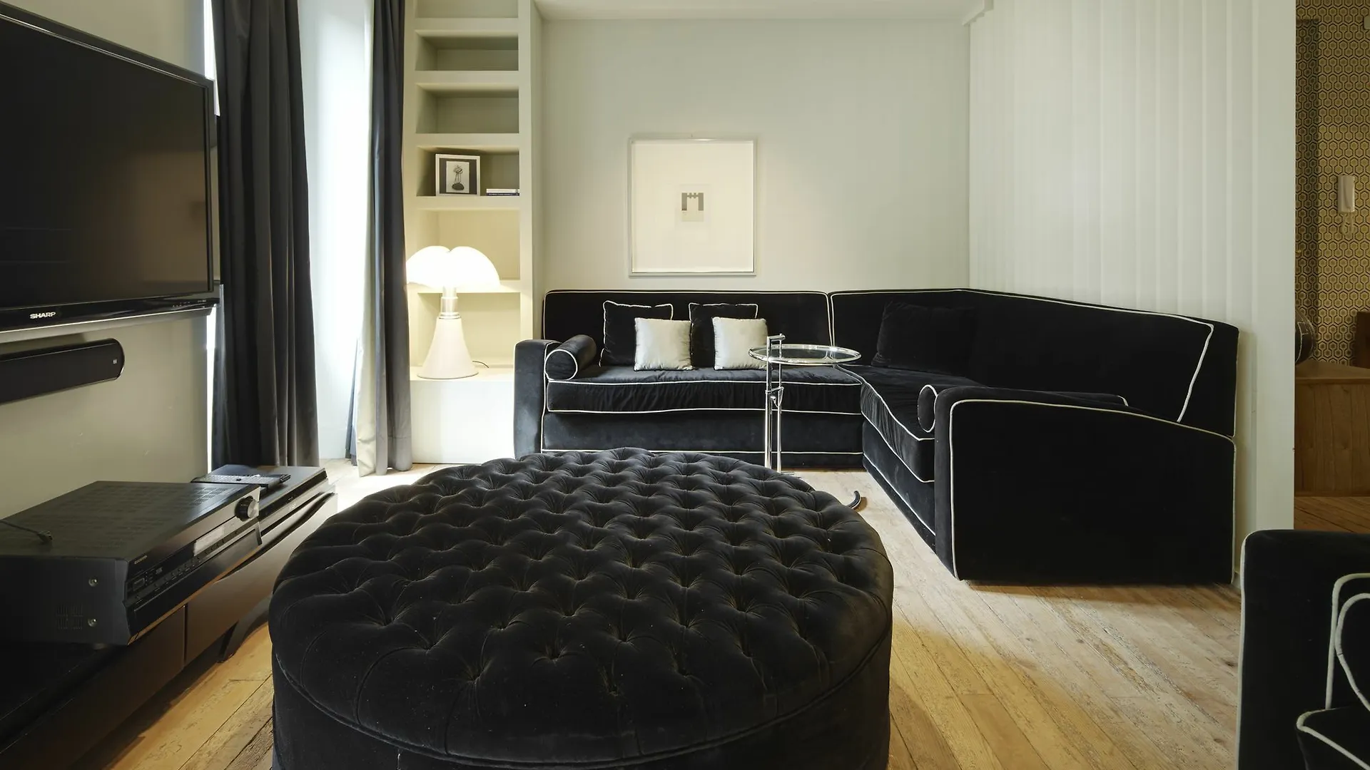 La Perla Apartment By Feelfree Rentals San Sebastian