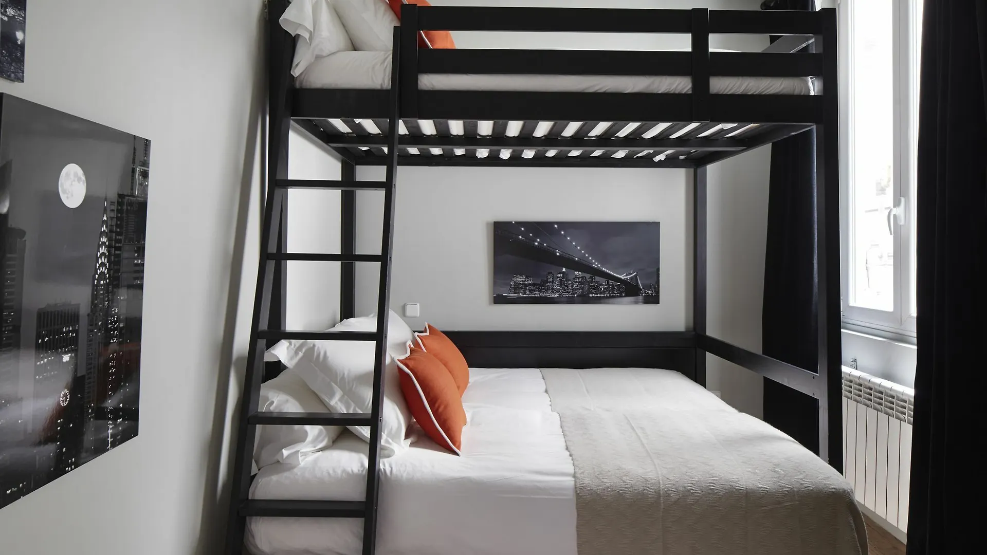 La Perla Apartment By Feelfree Rentals San Sebastian Spain