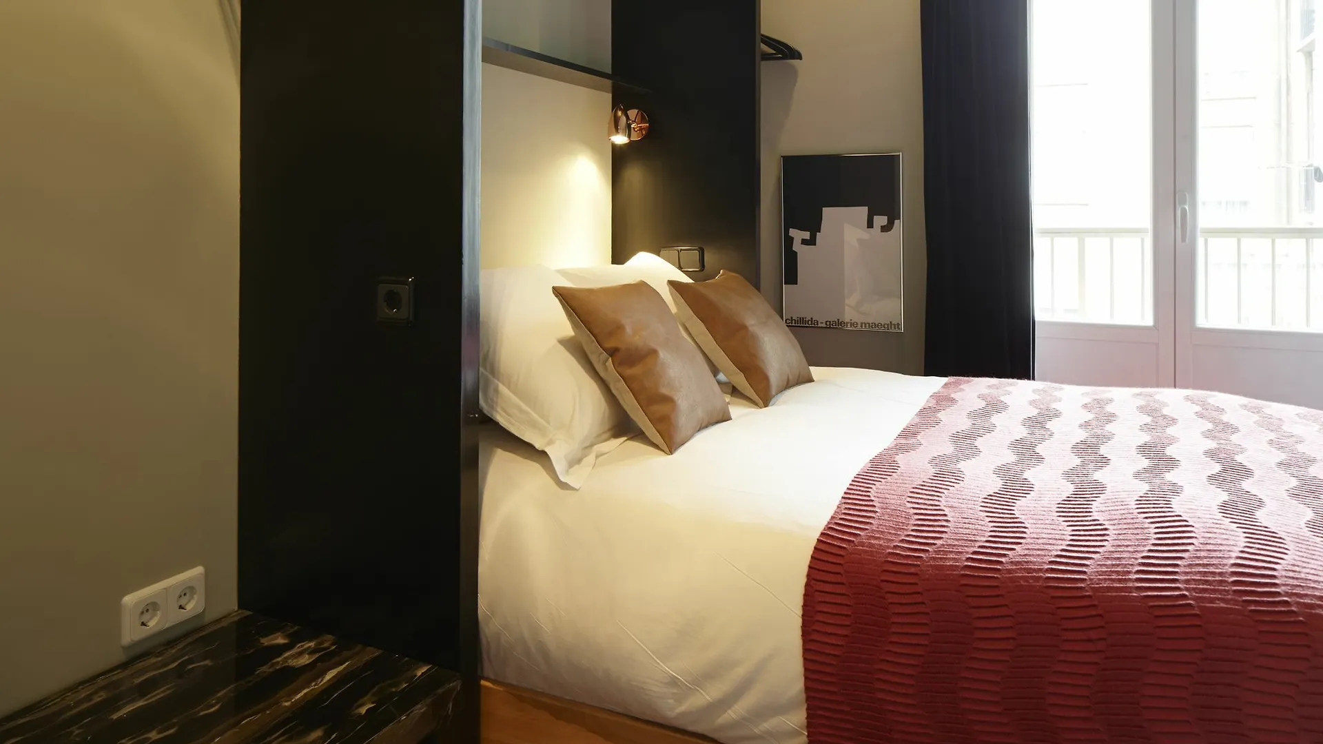 La Perla Apartment By Feelfree Rentals San Sebastian
