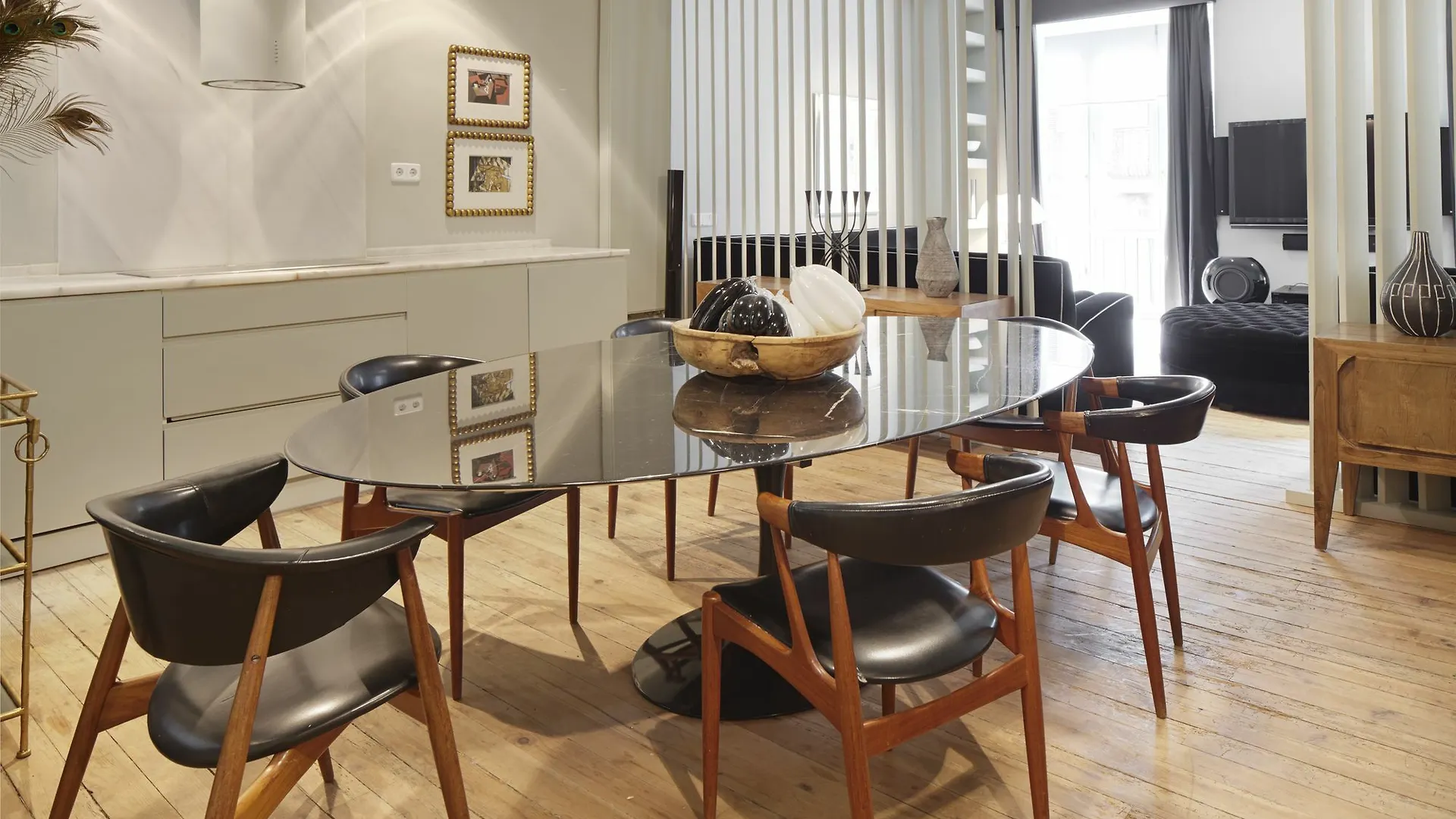 La Perla Apartment By Feelfree Rentals San Sebastian