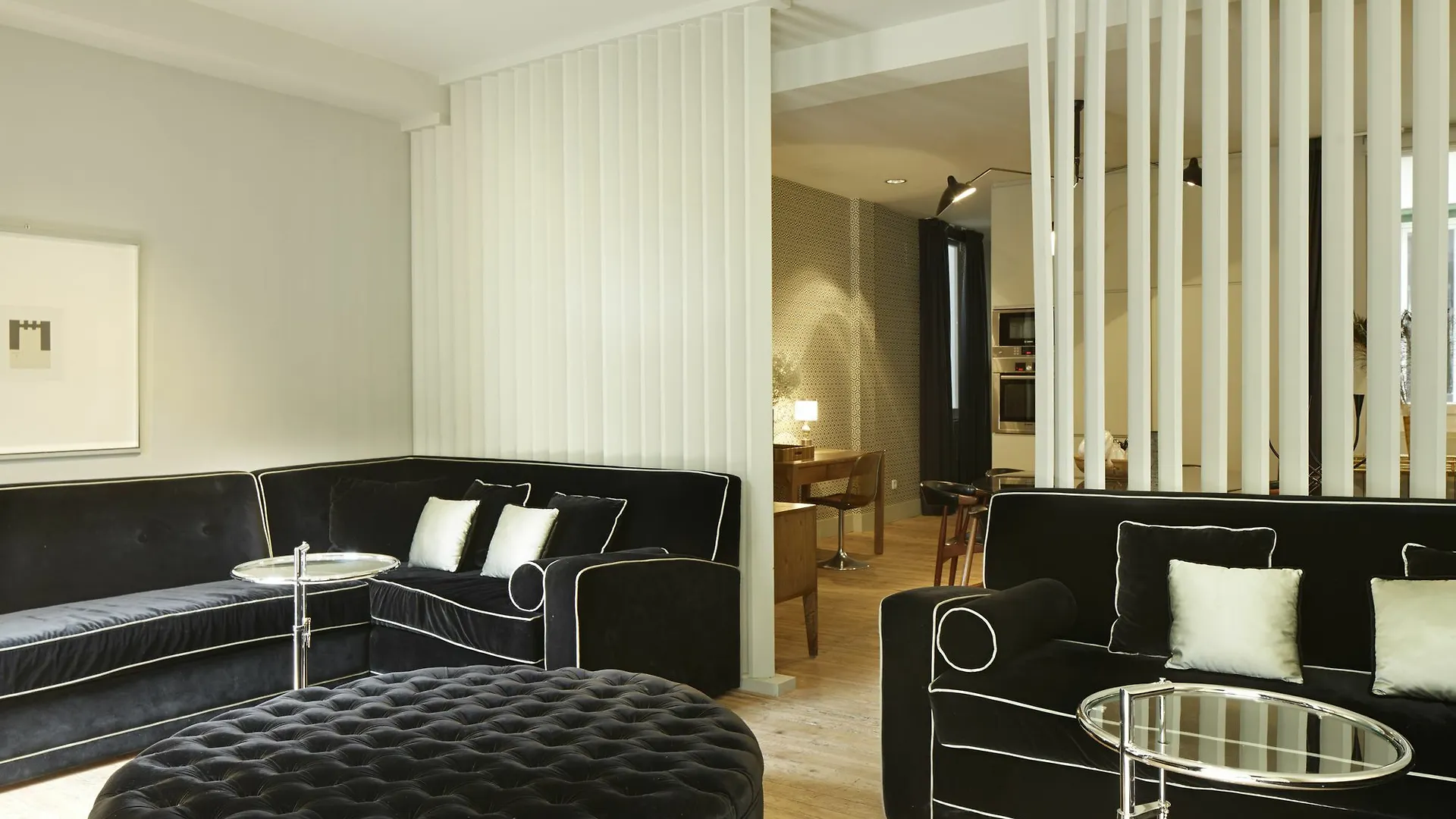 La Perla Apartment By Feelfree Rentals San Sebastian Spain