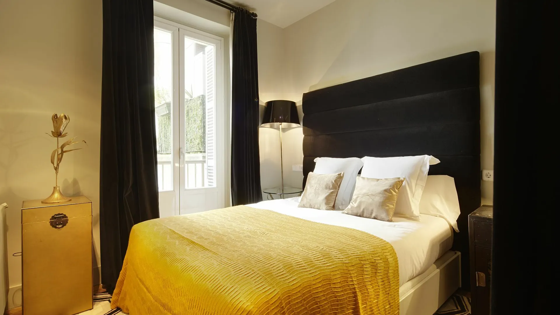 La Perla Apartment By Feelfree Rentals San Sebastian