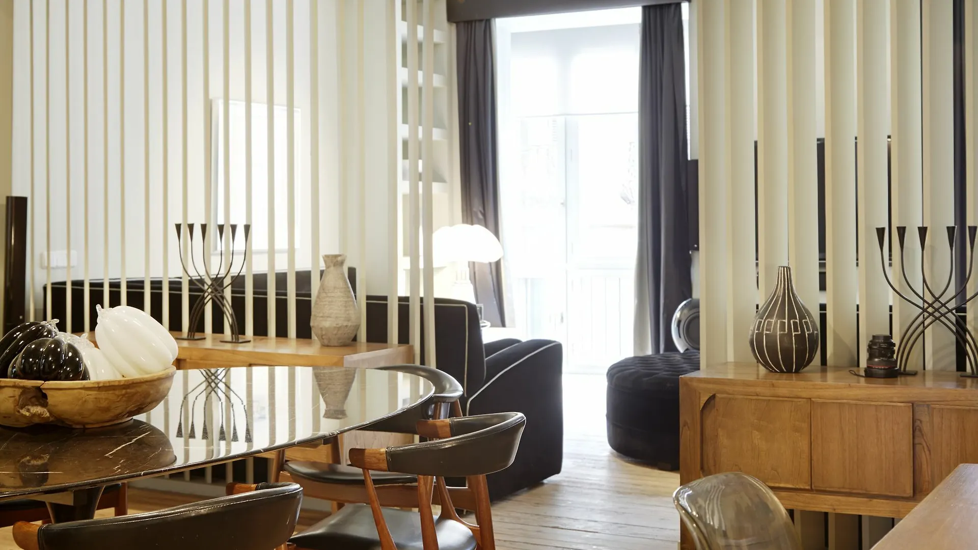 La Perla Apartment By Feelfree Rentals San Sebastian