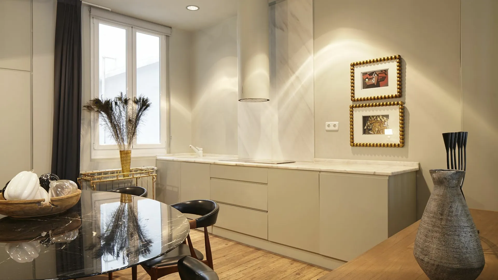 La Perla Apartment By Feelfree Rentals San Sebastian
